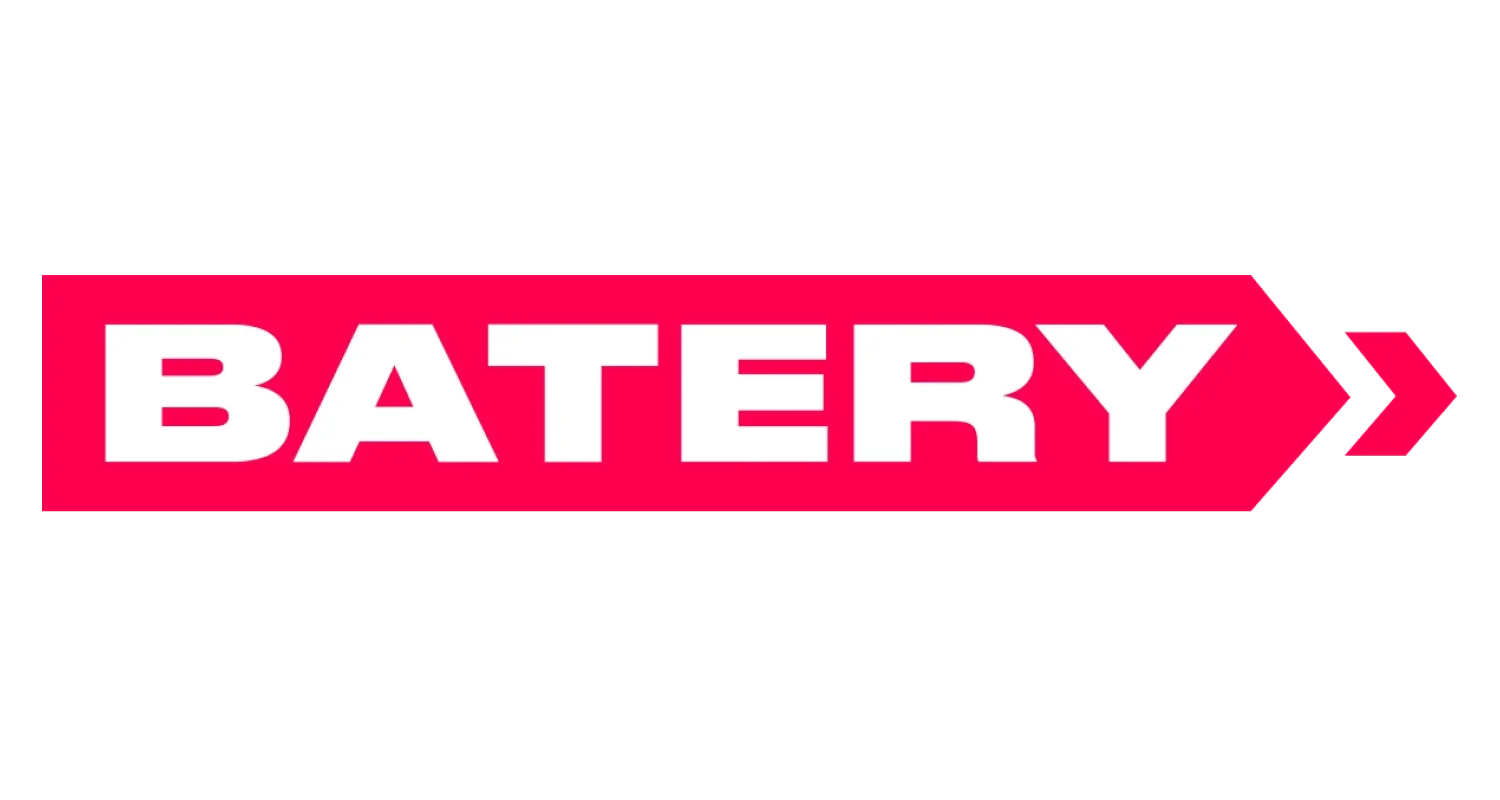 Batery is a betting platform known for its competitive odds and diverse sports markets.