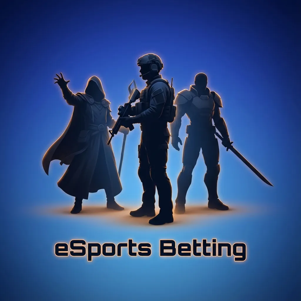 Collage of popular esports—Dota 2, CS2, LoL, StarCraft II—with betting odds displayed on a Betacular interface.