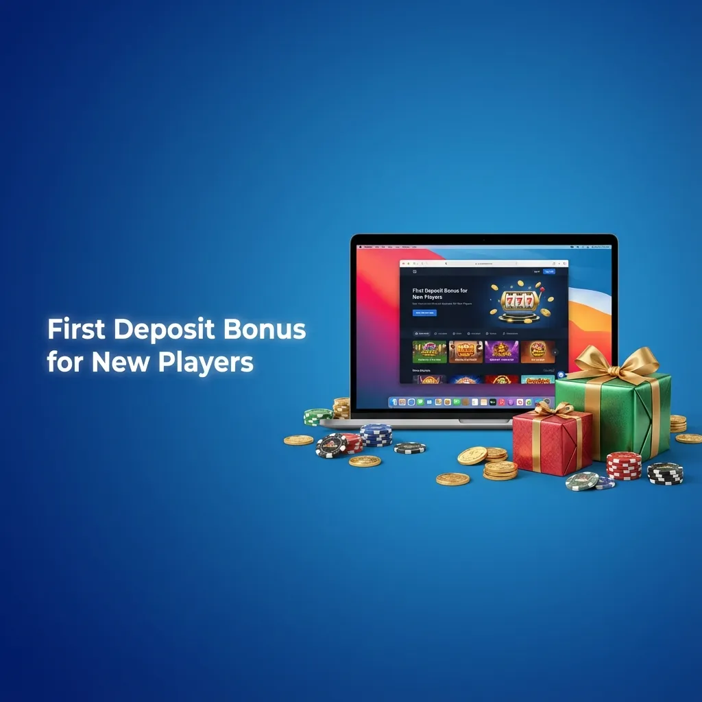 Banner promoting Betacular first deposit bonus: 100% match up to 10,000 INR for new Indian players on casino and sports.
