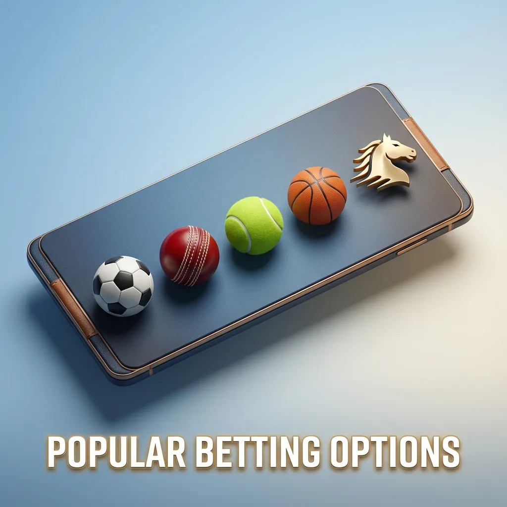 Graphic showing Betacular prematch, live betting and multi bet slip options with odds and bet controls