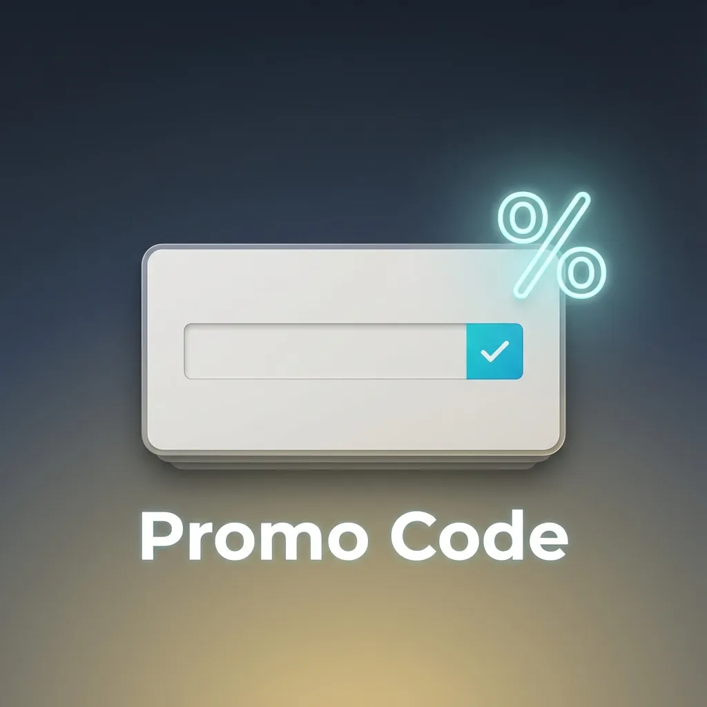 Table of promo codes showing WELCOME100, CASINOFS, SPORTBOOST with related bonus types and brief conditions.