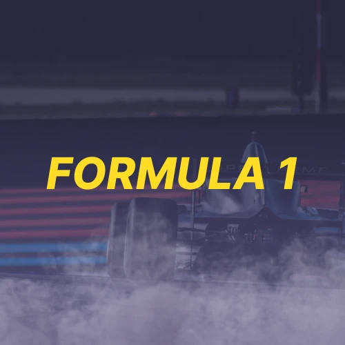 Wager on Formula 1 race winners, podium finishes, and head-to-head battles at Betacular.