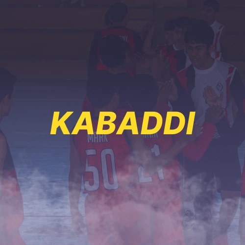 Bet on Pro Kabaddi League and international kabaddi matches with great markets at Betacular.